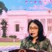 Menteri Pemberdayaan Perempuan dan Perlindungan Anak, Bintang Puspayogadi. FOTO: Dok Kemen PPPA