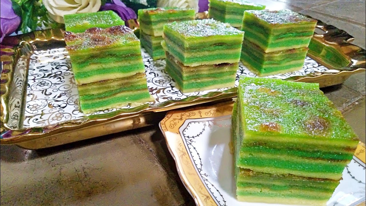 FOTO: YouTube/DAPUR IKA
