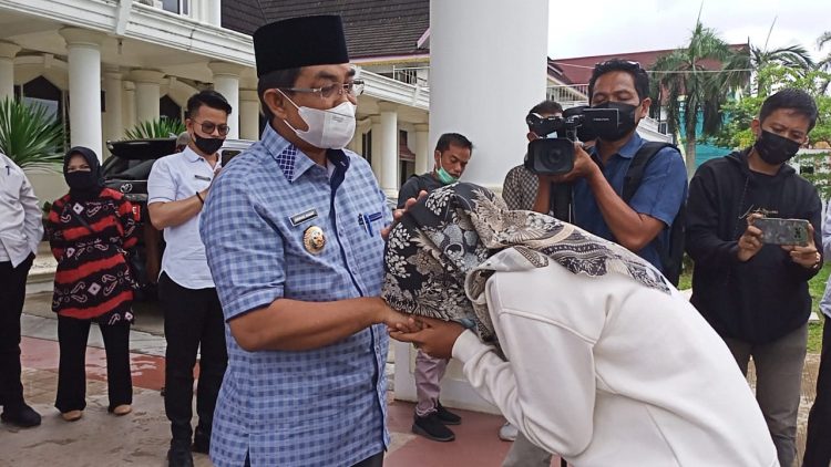 Dokumen istimewa