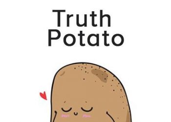 Instagram @truth.potato