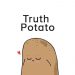 Instagram @truth.potato