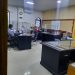 Ketua kelompok Koperasi Serba Usaha Pelang Jaya (KSUPJ) Budi Azwar yang juga anggota DPRD Tanjabbar