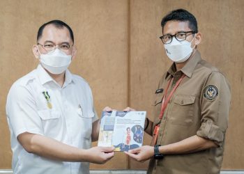 Foto: kemenparekraf