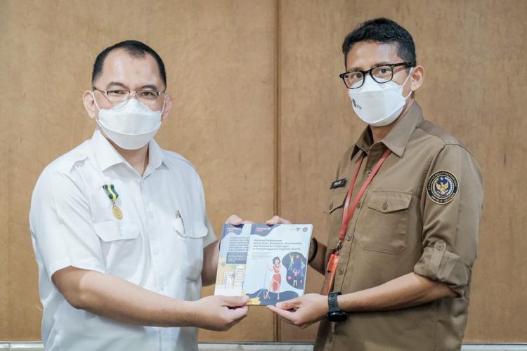 Foto: kemenparekraf