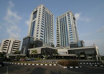 Foto: kemenkeu