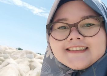 Diah Anggraini Mahasiswi Magister Ilmu Politik Universitas Indonesia