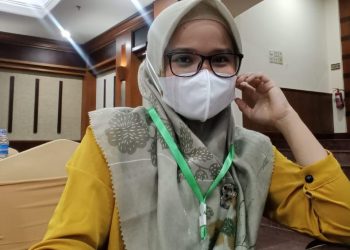 Foto: Sarifah Inayah