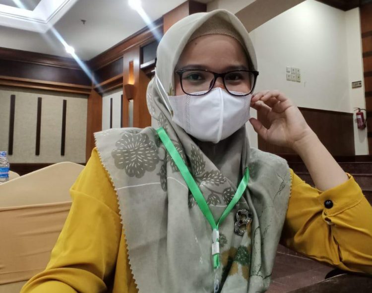 Foto: Sarifah Inayah