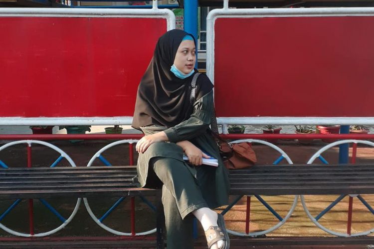 Foto: Ismi Windayani