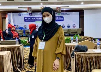 Foto: Almira Dewi