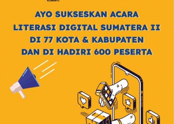 Literasi Digital