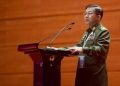 Jendral Min Aung Hlaing (Foto: Dok.AFP/Ye Aung Thu)
