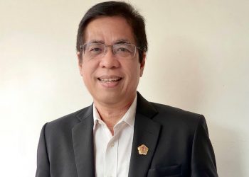 Deputi Perencanaan SKK Migas, Benny Lubiantara (Foto: Dok.SKK Migas)