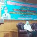 Sekretaris Daerah Merangin, Fajarman. (Foto: Istimewa)