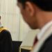 Presiden Indonesia, Joko Widodo . (Foto: Biro Pers Setpres)