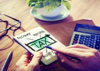 RUU Harmonisasi Peraturan Perpajakan Disahkan Jadi Undang-Undang. (Foto: Okezone.com/Shutterstock)
