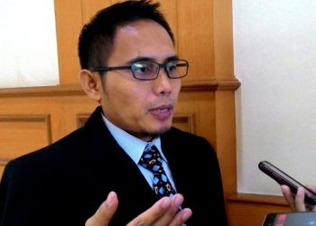 Direktur Eksekutif Center of Reform on Economics (CORE) Indonesia, Mohammad Faisal. (Foto: dok iNews)