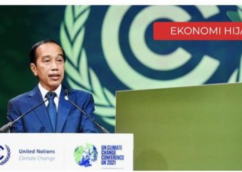 Presiden Joko Widodo menjadi pembicara pada sesi World Leaders Summit on Forest and Land Use di Scotish Event Campus di KTT Perubahan Iklim PBB (COP26) di Glasgow, Skotlandia, Britania Raya, Selasa 2 November 2021. ANTARA FOTO/Setpres