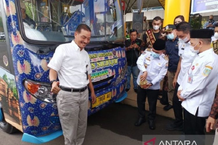 foto : Antara Jambi