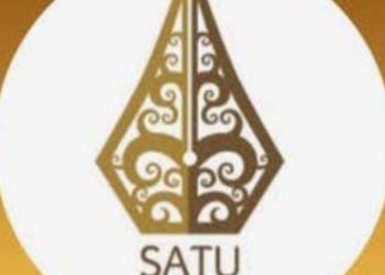 logo Satu Pena Jambi