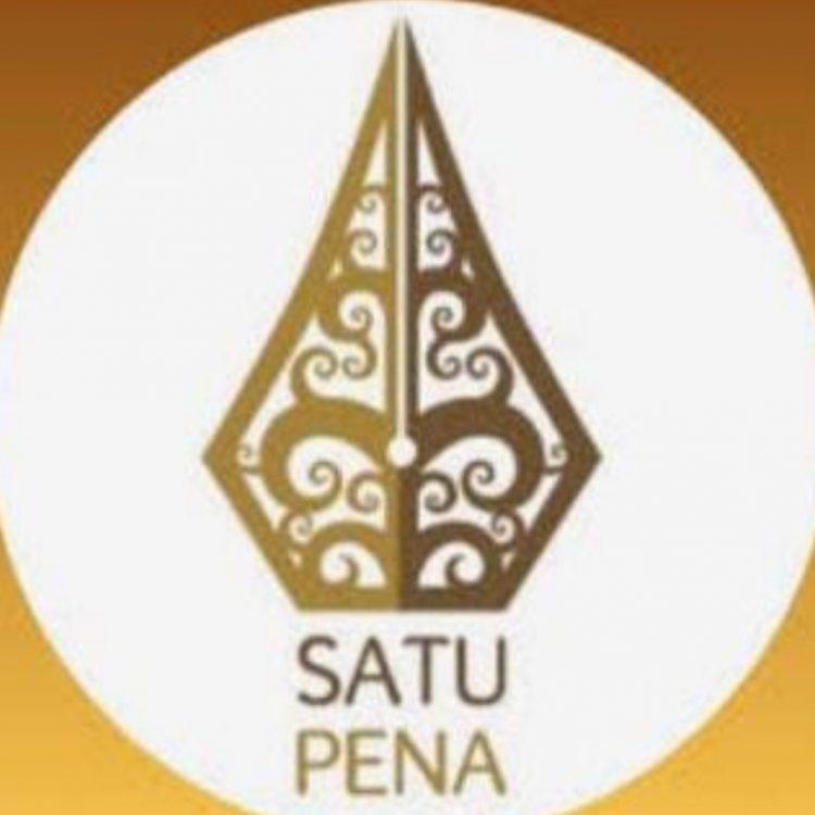 logo Satu Pena Jambi