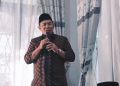 foto : H Abdul Rahman Saat Bersilaturahmi dengan HKBBI