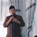 foto : H Abdul Rahman Saat Bersilaturahmi dengan HKBBI