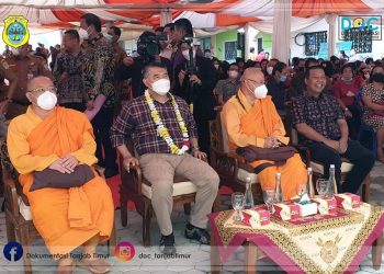 foto: Dokumen Humas Tanjab Timur