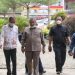 Pansus II DPRD Kota Jambi Tinjau RS Royal Prima