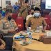 Wabup Tanjab Timur