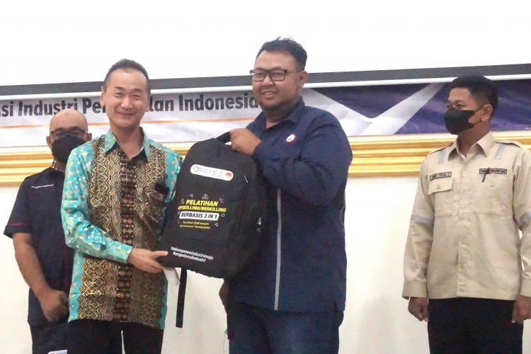 Foto : Dok. Kemenperin