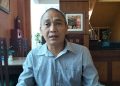 Ketua PHRI Jambi, Yudi Gani