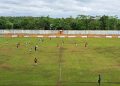 (Foto : Asprov PSSI Jambi)
