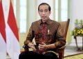 Presiden Joko Widodo (Foto: Biro Pers Setpres)