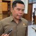 ketua komisi iv dprd provinsi jambi, fadli sudria