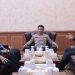 Pimpinan DPRD Provinsi Jambi Terima Kunjungan Kapolda Jambi