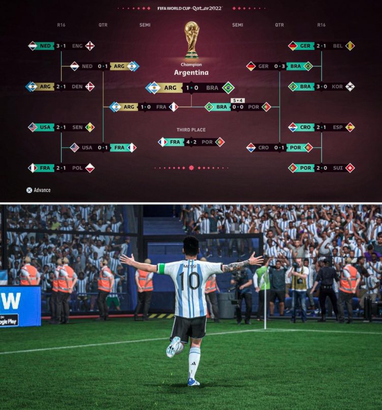 Foto : @espnfc