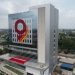 Gedung Mahligai 9 Bank Jambi