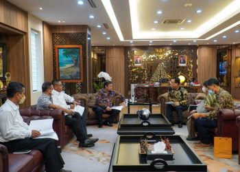 Foto : Kominfo