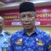 Kepala Kantor Wilayah Kemenkumham Provinsi Jambi, Tholib