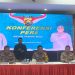 Konferensi Pers Polda Jambi