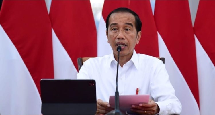 Jokowi