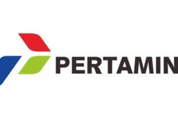 Logo Pertamina. (Dok. Pertamina via Tempo)