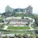 Ibu Kota Nusantara (IKN) (AFP)