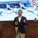 Menteri Koordinator Bidang Kemaritiman dan Investasi Luhut B. Pandjaitan. (Tempo)