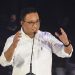 Anies Baswedan. (Antara via Tempo)