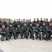 Prajurit TNI. (Puspen TNI)