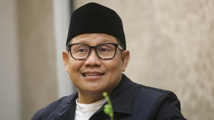 Abdul Muhaimin Iskandar. (Viva/ Ali Wafa)