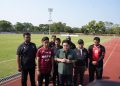 Stadion Manahan Jadi Venue Semifinal dan Final Piala Dunia U-17. (pssi.org)