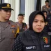 Kasat Reskrim Polres Tanjab Barat, AKP Septia Intan Putri. (Ist)